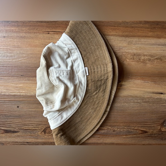 Brixton Accessories - Brixton Corduroy Bucket Hat